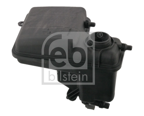 Expansion Tank, coolant